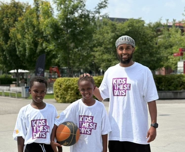 Mahadi Hussein (Abubakr)