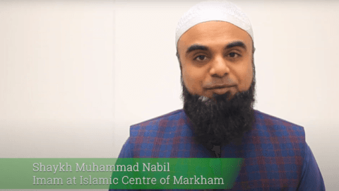 Shaykh Muhammad Nabil